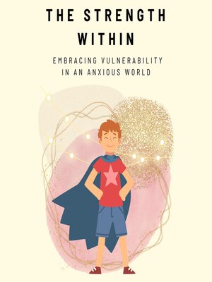 cover image of The Strength Within